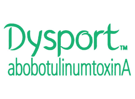 Dysport - Erase Unwanted Lines & Wrinkles