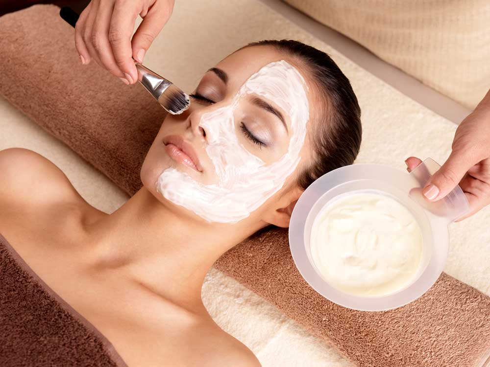 5 Types of Facials and 5 Reasons They're Good For You